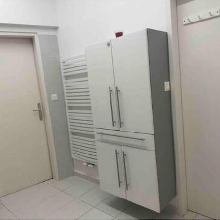 Klimatisiertes Dachgeschoss City Apartment In Zentrum Wiens Dış mekan fotoğraf