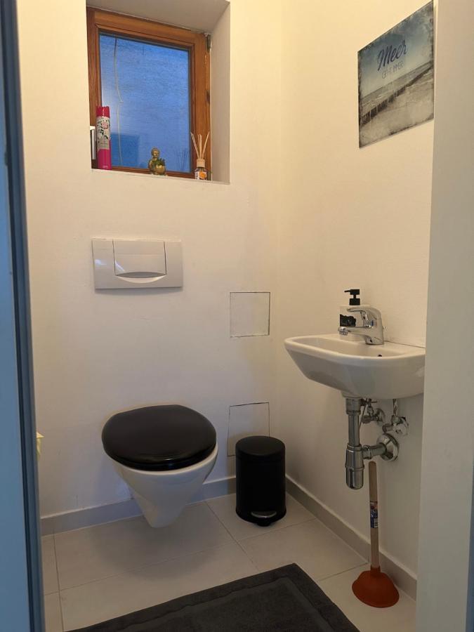 Klimatisiertes Dachgeschoss City Apartment In Zentrum Wiens Dış mekan fotoğraf