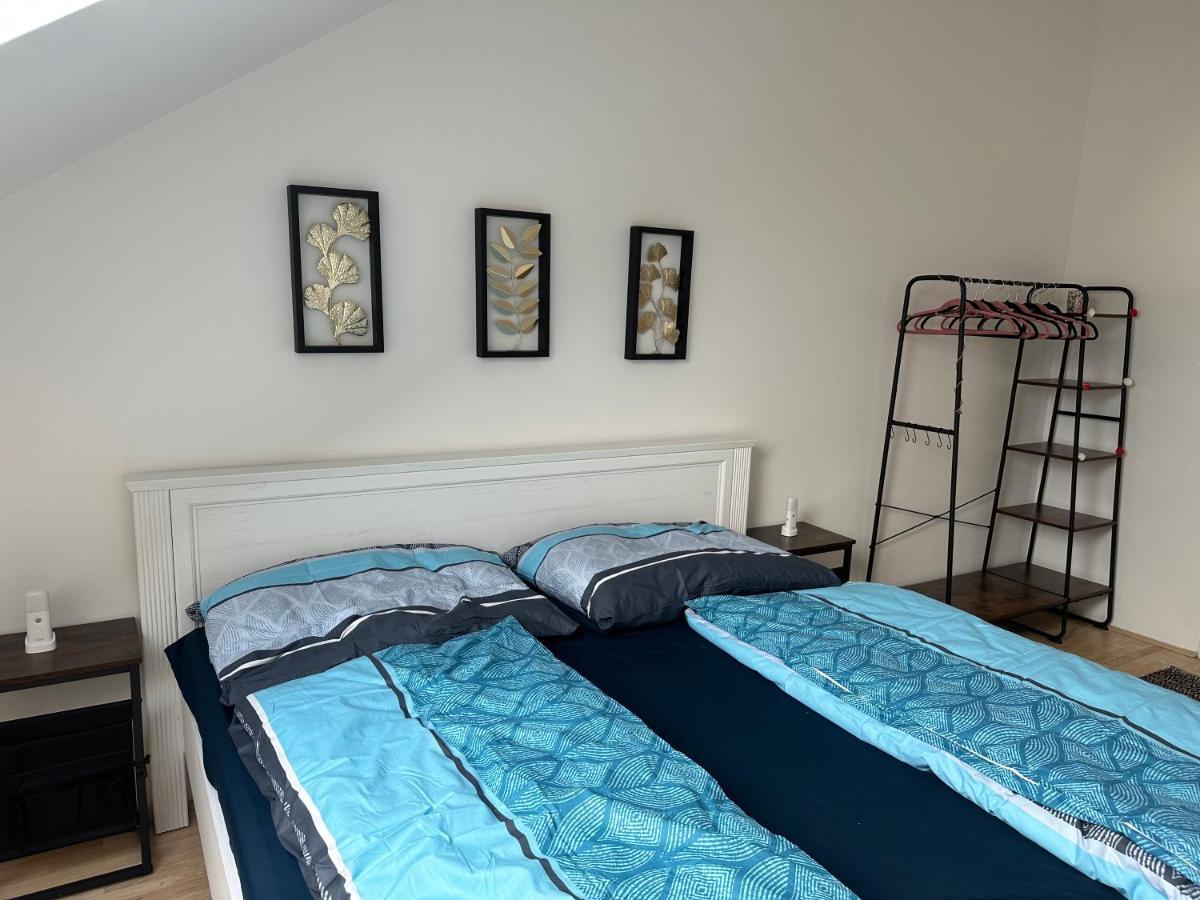 Klimatisiertes Dachgeschoss City Apartment In Zentrum Wiens Dış mekan fotoğraf