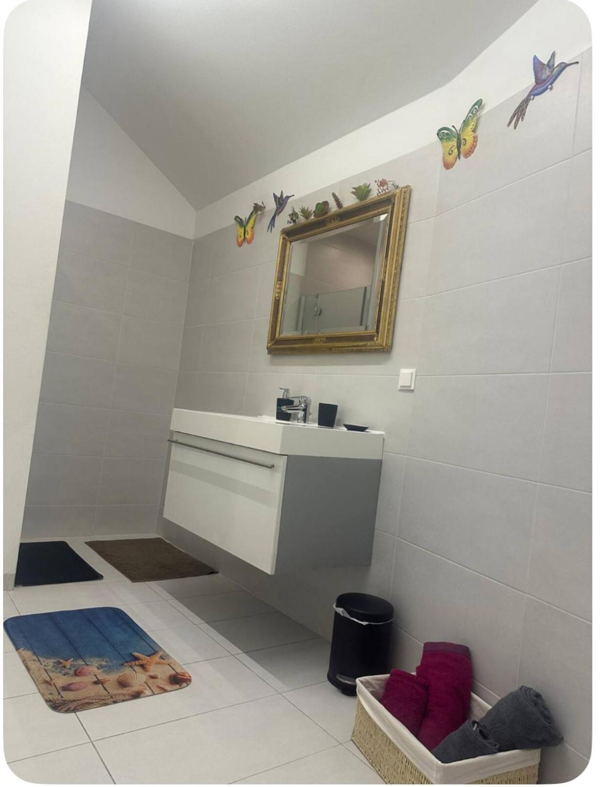 Klimatisiertes Dachgeschoss City Apartment In Zentrum Wiens Dış mekan fotoğraf